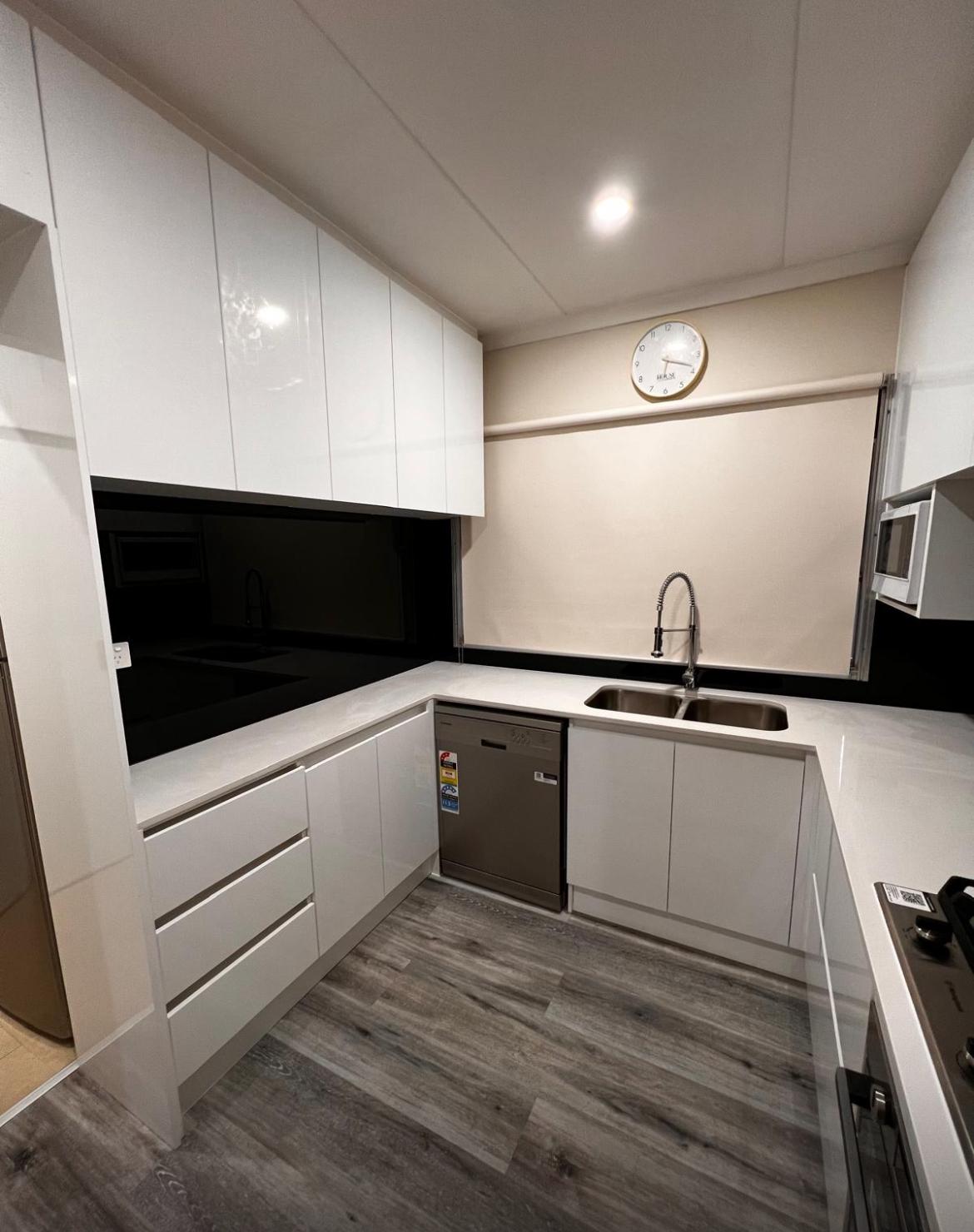 Kitchen Renovation